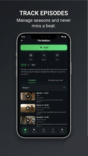 Moviebox hd: Pocket Drama پی سی