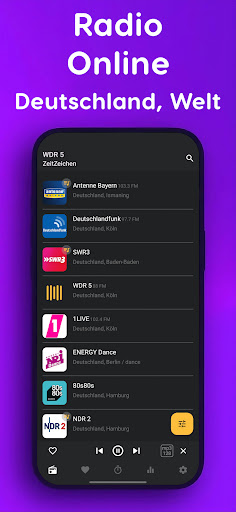 Radio Online