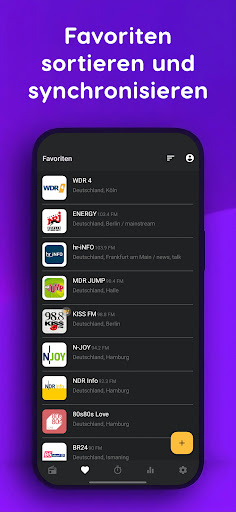 Radio Online