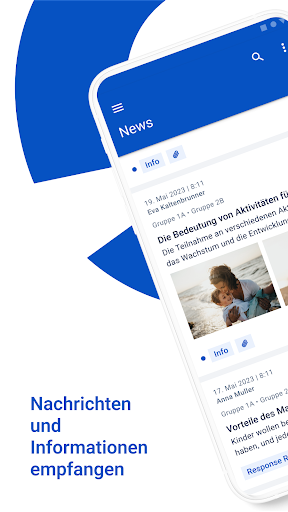 Stay Informed App PC