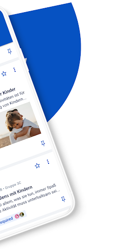 Stay Informed App PC