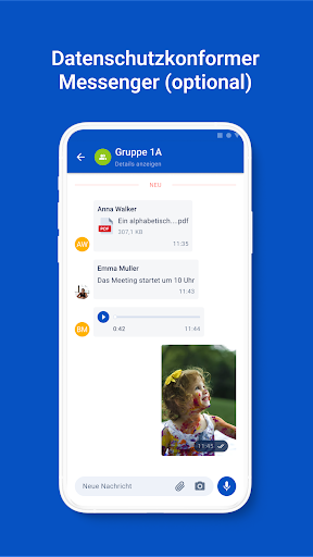 Stay Informed App PC