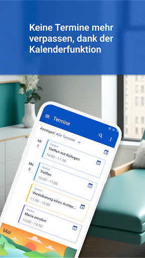 Stay Informed App PC