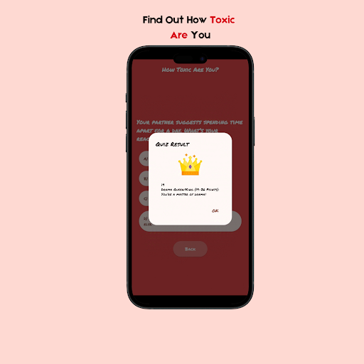 Stay Toxic: Guide to Drama PC