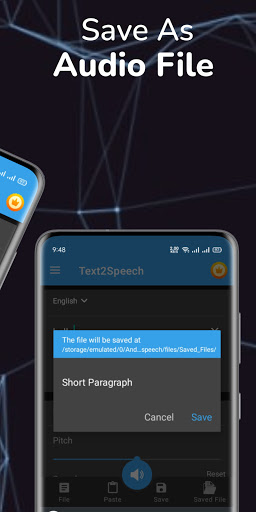 Text To Speech (TTS) PC