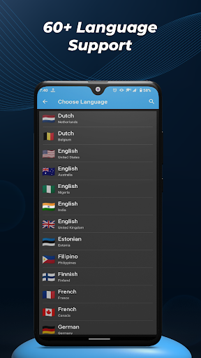 Text To Speech TTS Reader AI PC