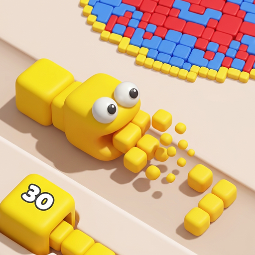 Snake Art Jam PC