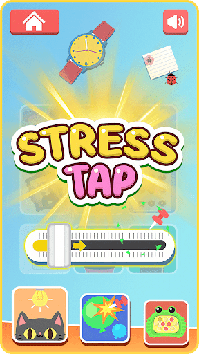 Lucky Stress Tap পিসি