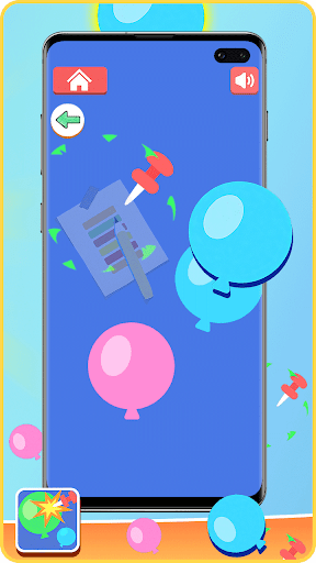 Lucky Stress Tap পিসি