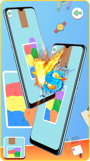 Lucky Stress Tap পিসি