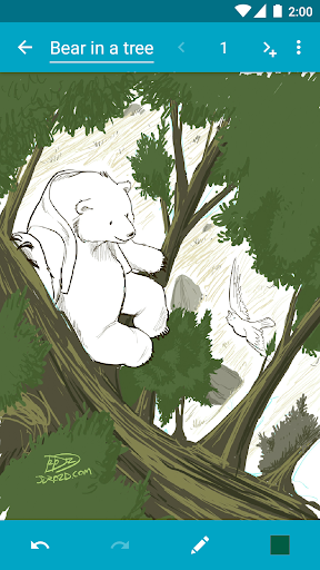 Squid: Take Notes, Markup PDFs PC