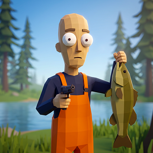 How to Fish: Fishing Simulator PC
