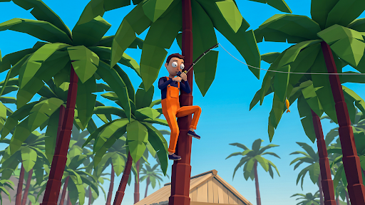 How to Fish: Fishing Simulator PC