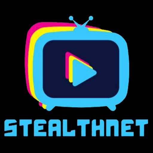 StealtNet IPTV PC