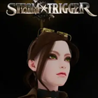 STEAM TRIGGER PC版