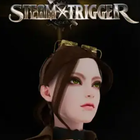 STEAM TRIGGER الحاسوب