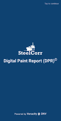 Digital Paint Report (DPR) PC