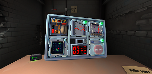 Keep Talking & Nobody Explodes PC