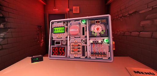 Keep Talking & Nobody Explodes PC