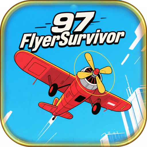 97Flyer Survivor پی سی