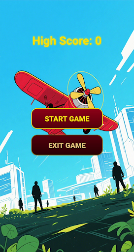 97Flyer Survivor پی سی