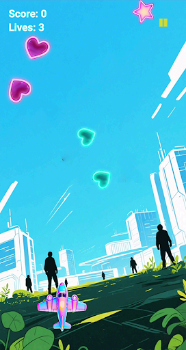 97Flyer Survivor پی سی