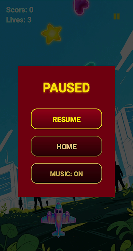 97Flyer Survivor پی سی