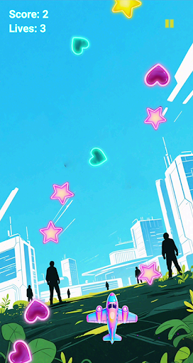 97Flyer Survivor پی سی