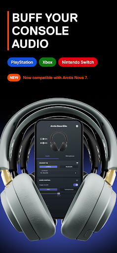 SteelSeries Arctis Companion ПК