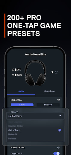 SteelSeries Arctis Companion ПК