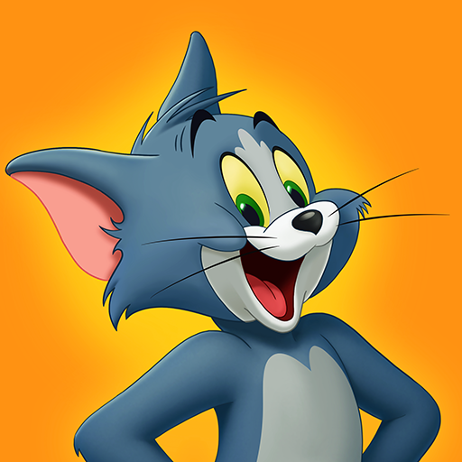 Tom and Jerry Blast PC