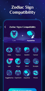 Stellium - Your daily horoscope, astrology, star