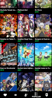 Zorox Tv : App Anime TV PC