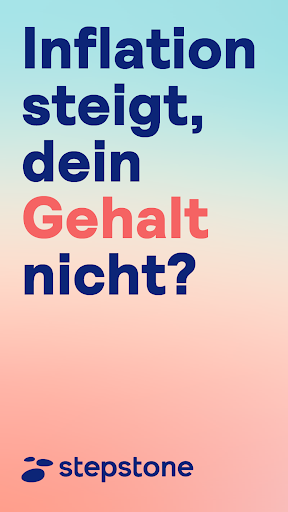 Stepstone Jobsuche: Dein Job PC