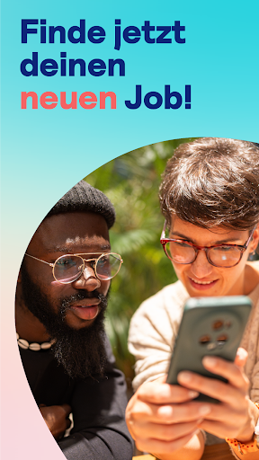 Stepstone Jobsuche: Dein Job PC