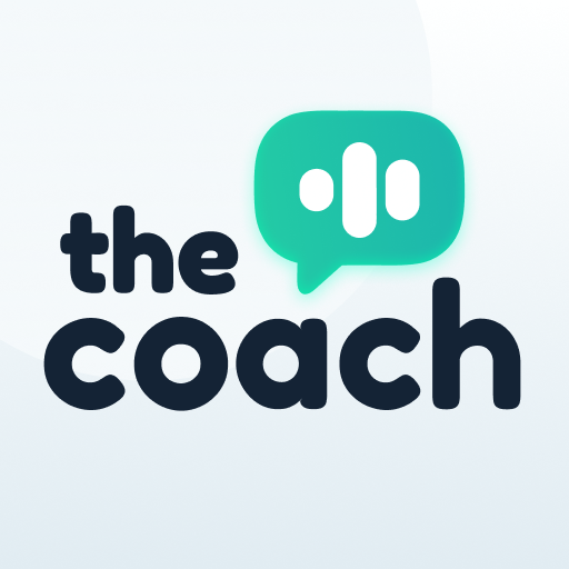 The Coach: tiếng Anh giao tiếp PC