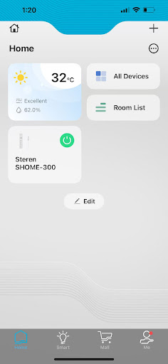 Steren Home PC
