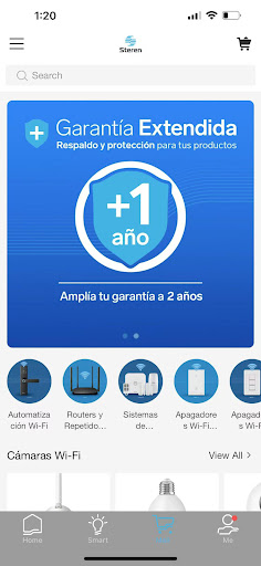 Steren Home PC
