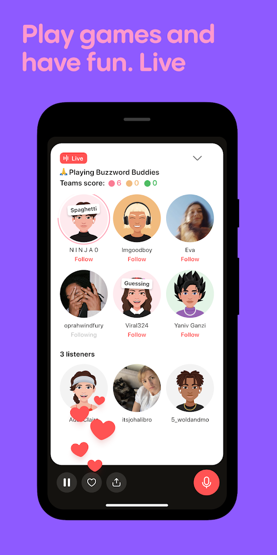 Stereo — Shows en vivo y Podcasts PC