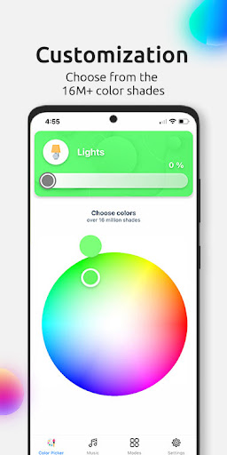 Huelite 3.0 পিসি