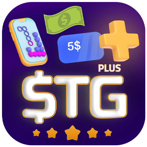 STG play and win real reward PC