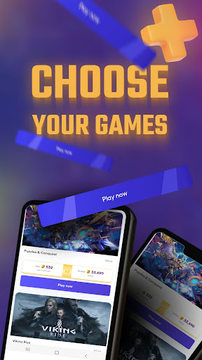 STG play and win real reward PC