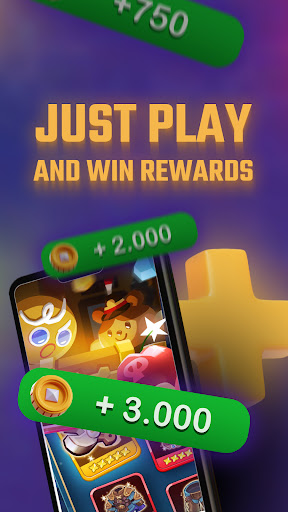 STG play and win real reward PC