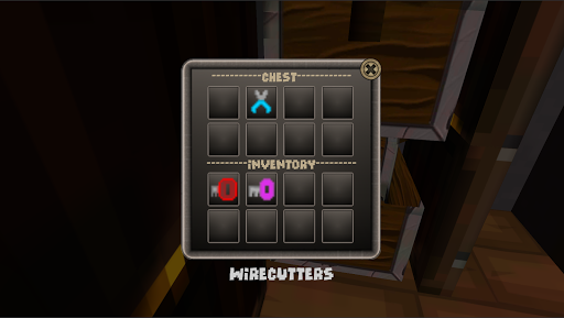 blocky Grandma mod chapter one PC