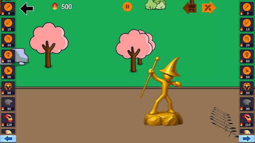 Stick Clash: Infinity