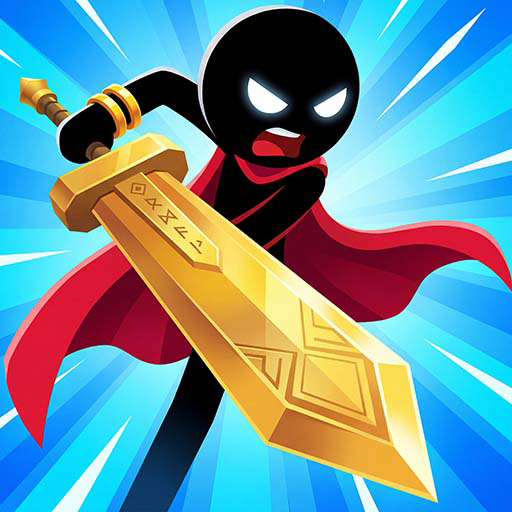 Stick King Legend PC
