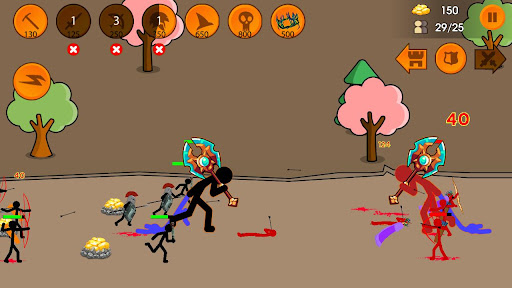 Stick King Legend PC