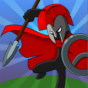 Download Stick War: Stickman Battle Legacy 2020 on PC with MEmu