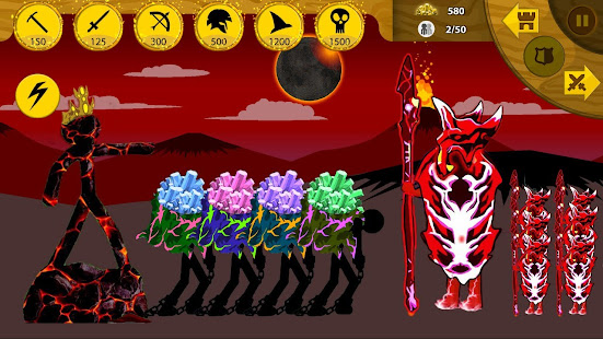 Download Stick War: Stickman Battle Legacy 2020 on PC with MEmu