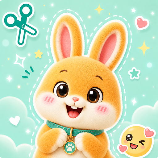 Sticker Maker & Funny Emoji PC